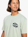 Pánské tričko QuikSilver Fun Zone Velikost: XL