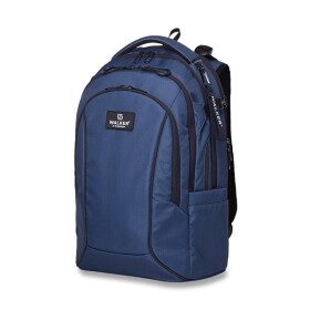 Školní batoh Walker Campus Neo - Shark Blue