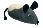 Karlie Big Mouse Škrabadlo pro kočky 40x16x14cm (KF-46385)
