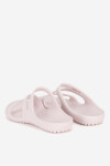 Pantofle Crocs KADEE II SANDAL W 206756-6PI Syntetický materiál