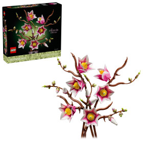 LEGO® Botanicals 11510 Větvičky magnólie