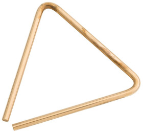 Sabian B8 Bronze Triangle 7"