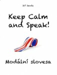 Keep Calm and Speak! Modální slovesa - Jiří Janda - e-kniha