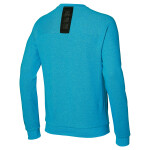 Běžecké tričko Mizuno Athletic Crew K2GC100324 Velikost textilu: M