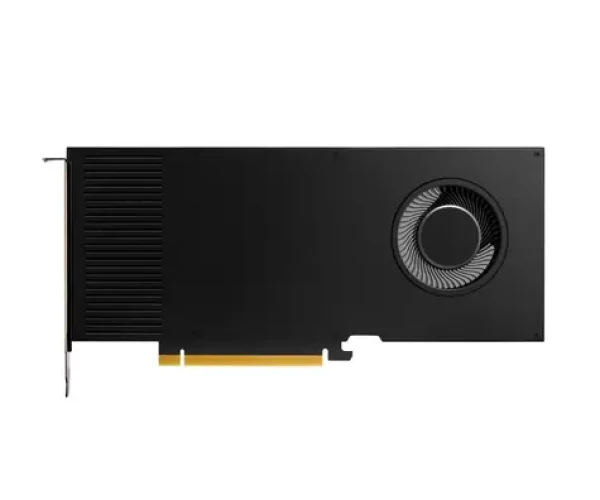 HP NVIDIA RTX4500 Ada / 24GB GDDR6 / PCIe x16 4.0 / 4x DP (8D6C1AA)