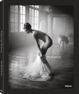 Vincent Peters: Personal - Vincent Peters