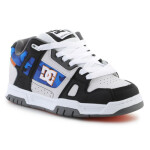 Boty DC Shoes Stag M 320188-TKE EU 40