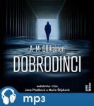 Dobrodinci