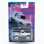 Hot Wheels - 1987 Toyota Pickup Truck