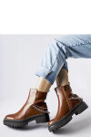 Boty model 205113 Solea 37