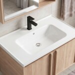 REA - Sada koupelnového nábytku s umyvadlem Gama T25023 BXM 70CM REA-M0206