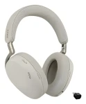 Jabra Evolve3 85 MS USB-C šedá / Bezdrátová sluchátka / mikrofon / ANC / USB-C + Bluetooth (38599-999-898)