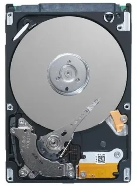 DELL disk 4TB / HDD / 3.5" / SATA 6Gbps / 7 200 rpm (400-AFNR)