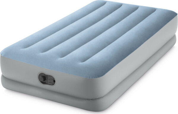 Nafukovací postel Twin 99cm x 191cm x 36cm - Alltoys Intex