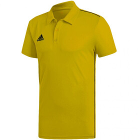 Pánské tričko Core 18 Climalite Polo M FS1902 - Adidas M