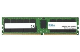 DELL Memory Upgrade - 64GB - 2RX4 DDR4 RDIMM 3200MHz (Cascade Lake AMD CPU only) (AA799110)