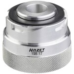 Hazet 2169-15 Klíč HAZET pro olejové filtry, 4hranný profil, 8 mm (1/2 palce), vnější 105 mm