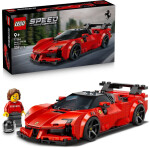 LEGO® Speed Champions 77254 Sportovní auto Ferrari SF90 XX Stradale - LEGO®