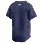 Nike Pánský dres Cleveland Guardians MLB Limited City Connect Velikost: M