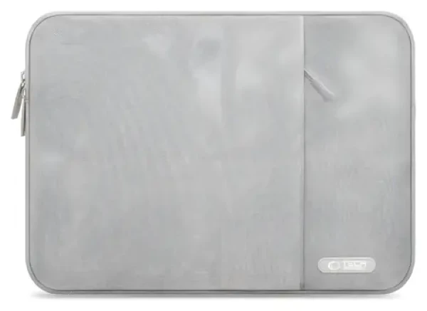 Tech-Protect Sleeve 13-14" šedé / Pouzdro na notebook