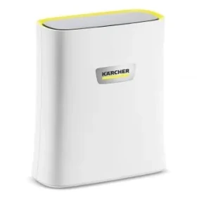 Kärcher WPC 120 UF / Vodní filtrační systém / 1-4 bar / 120 l-h / kapacita filtru 2500 l (1.024-754.0)