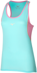 Běžecké tílko Mizuno DryAeroFlow Tank J2GAB21220 Velikost textilu: M