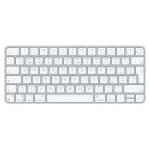 Apple Magic Keyboard s Touch ID - CZ / klávesnice / BT / CZ Layout (MK293CZ/A)