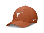 Nike Pánská kšiltovka Texas Longhorns NCAA Rise SwooshFlex Dri-FIT Velikost: S/M