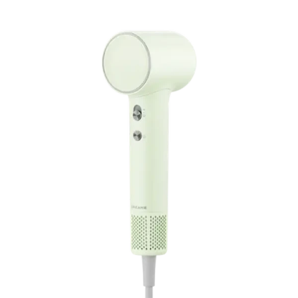 Dreame Hair Mini zelená / Fén na vlasy / 1200 W / studený vzduch / (6978515251269)