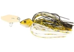 FOX Rage Nástraha Bladed Jig 17g Pike (NCT046)