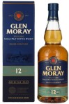 Glen Moray Elgin Heritage Whisky 12y 40% 0,7 l (tuba)