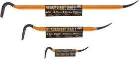 Copy of Set pajsrov BlackGiant