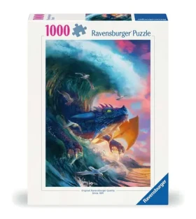 Ravensburger Dračí závod