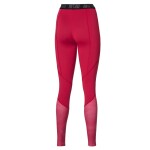 Běžecké termo kalhoty Mizuno Virtual Body G3 Long Tight A2GB172061 Velikost textilu: XL