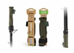 Zfish Chránič prutu Tip & Butt Protectors Professional,Zfish Chránič prutu Tip & Butt Protectors Professional