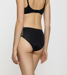 Triumph – Modern Finesse Tai s průsvitnou krajkou Triumph BLACK 46