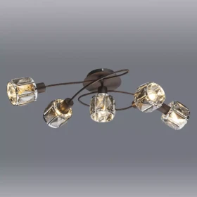 Svítidlo 54357-5B LS5