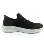Boty Skechers Slade Slip-INS M 210810/BLK 44