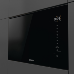 Gorenje Mikrovlnná trouba s grilem - BM201SG3DBG