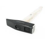 Kladivo, 600 g, 33 cm, dřevěná násada ENPRO, DIN 1041