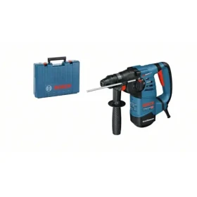 BOSCH GBH 3-28 DRE Professional / Vrtací kladivo / 800W / 900 ot-min / 4000 příklepů-min / 3.1J / SDS Plus (061123A000)