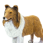Safari Ltd. Safari Ltd. Figurka - Kolie