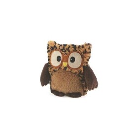 Hooty sova tygrovaná - Albi