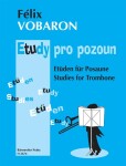 Etudy pro pozoun