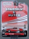 1976 Ford Gran Torino *Starsky and Hutch* 1:64 Greenlight