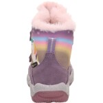 Dívčí sněhule ICEBIRD Purple/Pink GTX Superfit 1-006011-8530 - 28