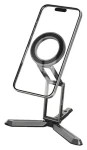 Puluz PU3223B černý / Držák telefonu / MagSafe / skládací (PU3223B)