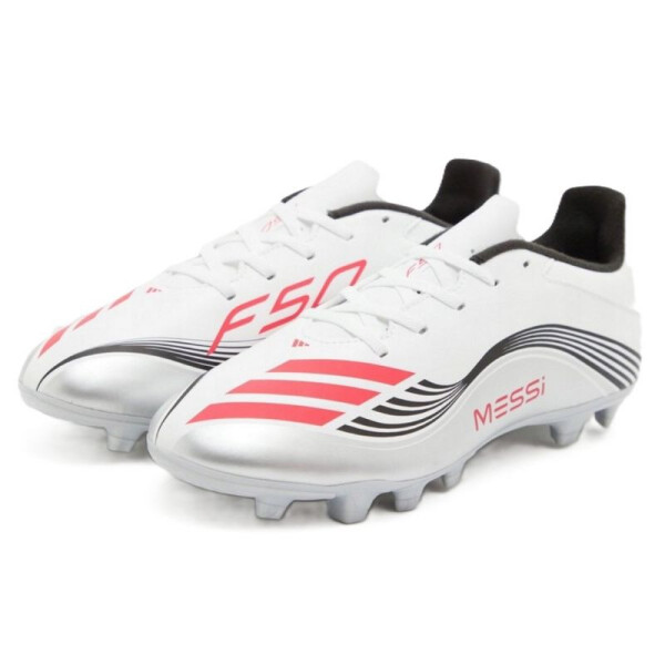Kopačky adidas F50 Messi Club FG/MG M JP7443 44 2/3