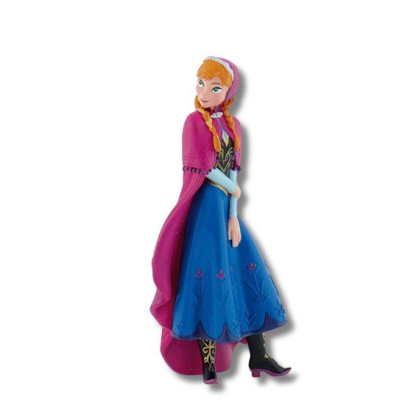 Figurka Bullyland Anna (Ledové království)