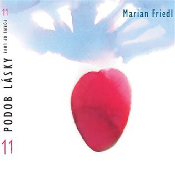 FRIEDL, MARIAN 11 PODOB LASKY CD